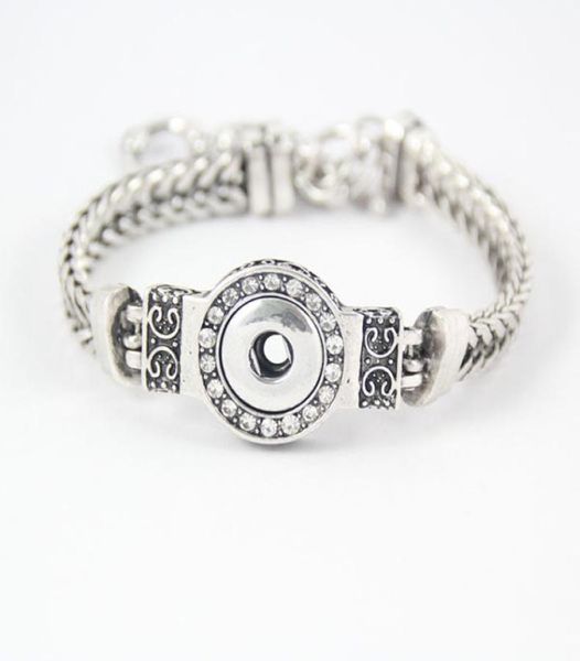 diy noosa chunks crystal bracelets silver plated interchangeable 12mm snap buttons stainless steel jewelry women fashion snap brac2130688, Golden;silver
diy noosa chunks crystal bracelets silver plated interchangeable 12mm snap buttons stainless steel jewelry women fashion snap brac2130688, Golden;silver