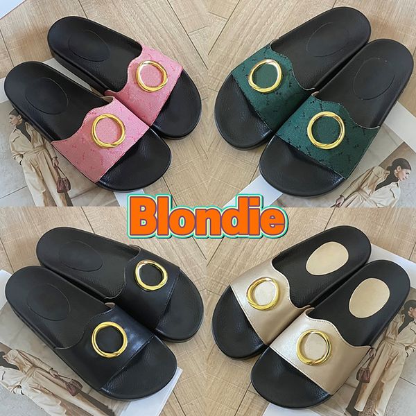 designer slippers mens beach blondie slide sandals womens leather canvas pink black white casual slipper fashion luxury summer outdoor scuff
designer slippers mens beach blondie slide sandals womens leather canvas pink black white casual slipper fashion luxury summer outdoor scuff