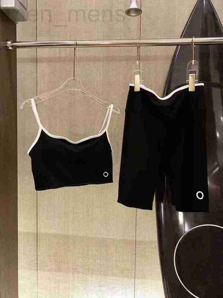 women's two piece pants designer women piepants fashion lady matching sets sleeveless and waist elastic shorts suits summer outfits tr, White
women's two piece pants designer women piepants fashion lady matching sets sleeveless and waist elastic shorts suits summer outfits tr, White