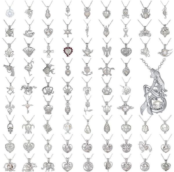 love wish pearl cage pendant necklaces for women hollow natural pearl with oyster pearl cages charm silver chains fashion jewelry6887259
love wish pearl cage pendant necklaces for women hollow natural pearl with oyster pearl cages charm silver chains fashion jewelry6887259
