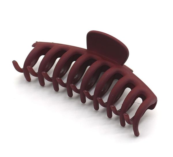 barrettes claw clips for women girls ladies south korea dongda gate solid color bone grip simply out large shark clip bath hairpin4202800, Golden;silver
barrettes claw clips for women girls ladies south korea dongda gate solid color bone grip simply out large shark clip bath hairpin4202800, Golden;silver