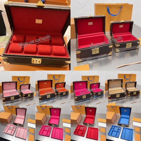 cosmetic case jewelry box coffret polyvalent designer bags volt leather watch box 8 mens watch organizer jewelry storage boxes fashion women
cosmetic case jewelry box coffret polyvalent designer bags volt leather watch box 8 mens watch organizer jewelry storage boxes fashion women