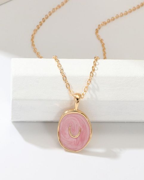 fashion europen alloy oil drop women long simple stars moon heart round double layer golden pendant necklace jewelry for girls6758526, Silver
fashion europen alloy oil drop women long simple stars moon heart round double layer golden pendant necklace jewelry for girls6758526, Silver
