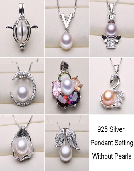 925 silver pearl necklace settings sliver pendant settings 8 styles diy pearl necklace jewelry settings with chain christmas weddi4250946, Slivery;crystal
925 silver pearl necklace settings sliver pendant settings 8 styles diy pearl necklace jewelry settings with chain christmas weddi4250946, Slivery;crystal