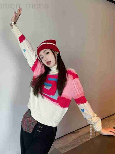 women's sweaters designer n new autumn winter ski women fashion casual sweater sweaters spring grade t-shirt christmas gift wnqa, White;black
women's sweaters designer n new autumn winter ski women fashion casual sweater sweaters spring grade t-shirt christmas gift wnqa, White;black