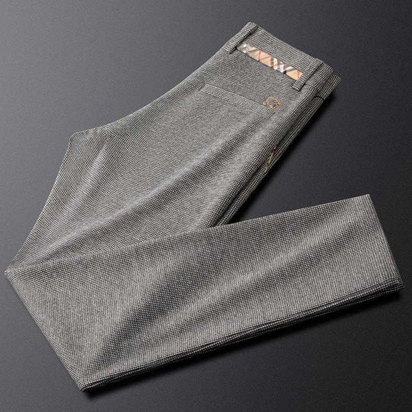 men's casual pants burb trousers bb designer pants war horse embroidered business leggings mens slim fit straight sweatpants, Black
men's casual pants burb trousers bb designer pants war horse embroidered business leggings mens slim fit straight sweatpants, Black