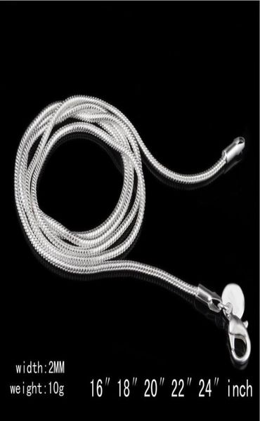 ship 925 sterling silver plated 2mm snake chain size 16 to 24inch mc10 925 silver plate lobster clasps smooth chains neck8359465
ship 925 sterling silver plated 2mm snake chain size 16 to 24inch mc10 925 silver plate lobster clasps smooth chains neck8359465