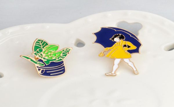 little girl in a yellow dress personality creative special brooch girl with a blue umbrella gift for a child girl pins9265590, Gray
little girl in a yellow dress personality creative special brooch girl with a blue umbrella gift for a child girl pins9265590, Gray