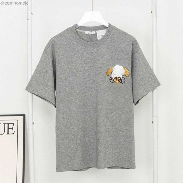 fashion sweatshirts men women loe t-shirt animal embroidery short sleeve shirts mens tshirts crew neck tee pullover tshirt loose sweater, White;black
fashion sweatshirts men women loe t-shirt animal embroidery short sleeve shirts mens tshirts crew neck tee pullover tshirt loose sweater, White;black