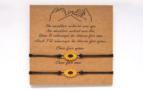fashion wish bracelet wax cotton cord charm surfing bracelet for women men summer friendship beach bracelet2808318, Black
fashion wish bracelet wax cotton cord charm surfing bracelet for women men summer friendship beach bracelet2808318, Black