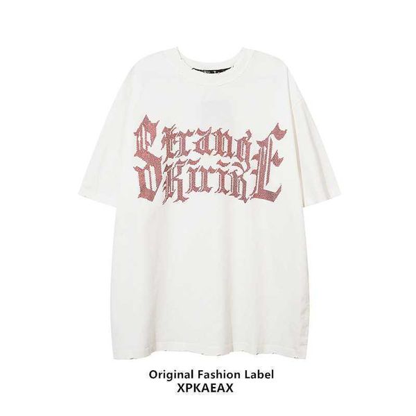 stussys fashion t-shirt fashion brand american high street hip hop oversize loose short sleeve youth vintage large t-shirt, White;black
stussys fashion t-shirt fashion brand american high street hip hop oversize loose short sleeve youth vintage large t-shirt, White;black