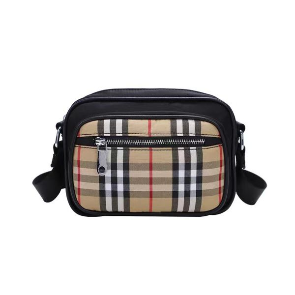 classic chequered single shoulder camera bag advanced sense canvas all retro small square bag manufacturers direct sales
classic chequered single shoulder camera bag advanced sense canvas all retro small square bag manufacturers direct sales