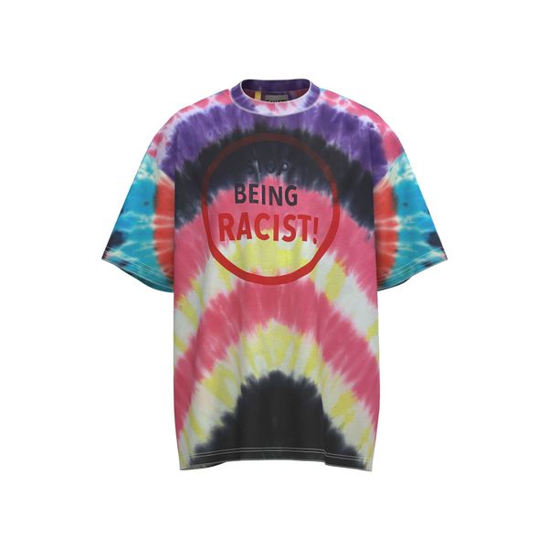 2023ss fashion brand gd oversized t-shirt painted printing trend painted summer casual t-shirt for men women loose washed cotton t-shirt, White;black
2023ss fashion brand gd oversized t-shirt painted printing trend painted summer casual t-shirt for men women loose washed cotton t-shirt, White;black
