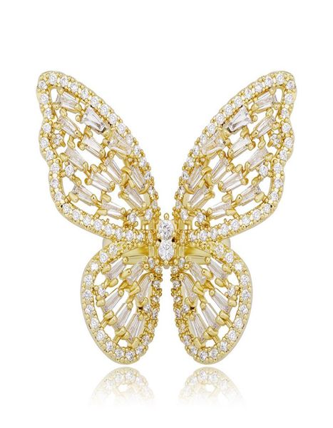 butterfly rings luxury bling zircon women rings fashion adjustable gold silver color hollow out butterfly hip hop rings3500570, Golden;silver
butterfly rings luxury bling zircon women rings fashion adjustable gold silver color hollow out butterfly hip hop rings3500570, Golden;silver