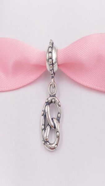 andy jewel 925 sterling silver beads ultra rare retired pandora pretzel charm charms fits european pandora style jewelry bracelets1519224, Black
andy jewel 925 sterling silver beads ultra rare retired pandora pretzel charm charms fits european pandora style jewelry bracelets1519224, Black