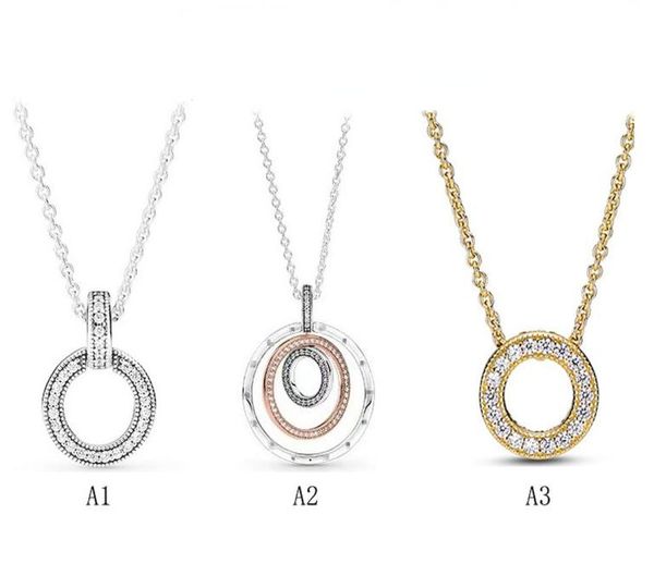 designer jewelry 925 silver necklace heart pendant fit two ring pendant set new products love necklace european style charms bead murano5449
designer jewelry 925 silver necklace heart pendant fit two ring pendant set new products love necklace european style charms bead murano5449