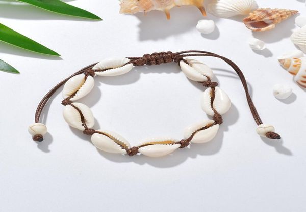 cowrie beads shell bracelet seashell handmade knit adjustable rope bangles women accessories beaded strand bracelet beach jewelry4837166, Golden;silver
cowrie beads shell bracelet seashell handmade knit adjustable rope bangles women accessories beaded strand bracelet beach jewelry4837166, Golden;silver