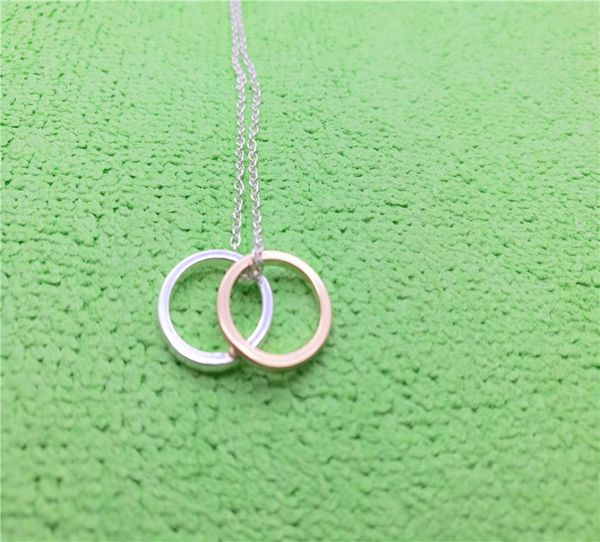 npc double ring chain pendant necklace round geometric hollow clavicle ladies lucky woman mother men039s family gifts jewelry6293940, Silver
npc double ring chain pendant necklace round geometric hollow clavicle ladies lucky woman mother men039s family gifts jewelry6293940, Silver