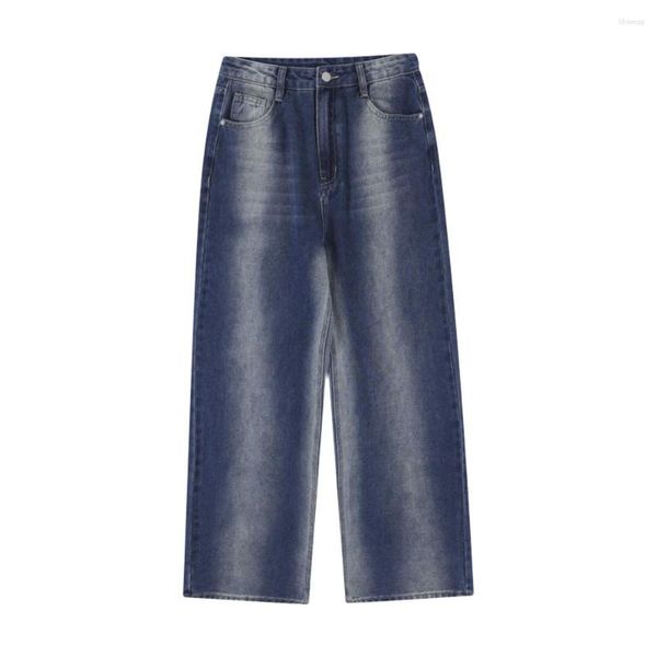 2023 new men's jeans men wide leg denim pants hip hop streetwear trousers cargo baggy blue s-xxl size
2023 new men's jeans men wide leg denim pants hip hop streetwear trousers cargo baggy blue s-xxl size