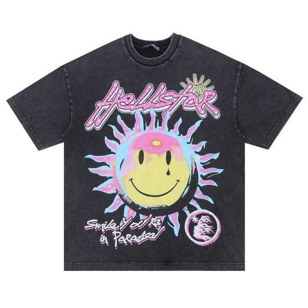 men's t-shirts 2023ss hellstar t shirt men women washed do old streetwear t-shirts spring summer style hellstartees, White;black
men's t-shirts 2023ss hellstar t shirt men women washed do old streetwear t-shirts spring summer style hellstartees, White;black