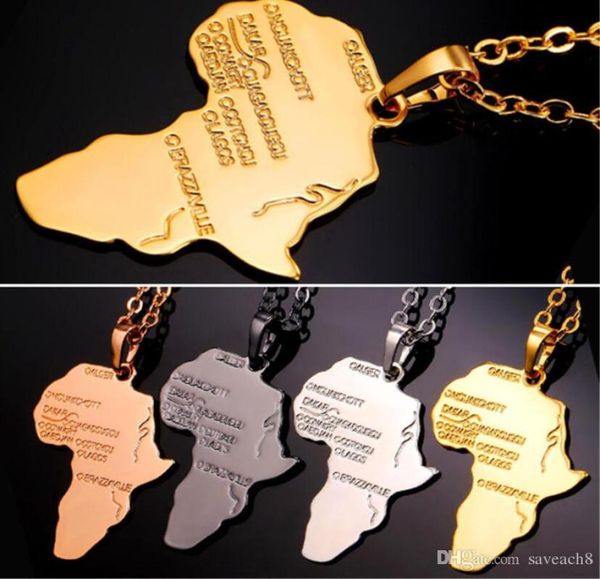 u7 africa necklace gold color pendant chain african map hiphop gift for menwomen ethiopian jewelry trendy whole7574052, Silver
u7 africa necklace gold color pendant chain african map hiphop gift for menwomen ethiopian jewelry trendy whole7574052, Silver
