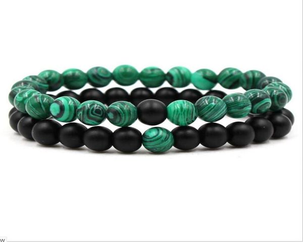 8mm matte black onyx green malachite braceletgemstone bracelet elastic braceletbeaded bracelet good luck bracelet5783932
8mm matte black onyx green malachite braceletgemstone bracelet elastic braceletbeaded bracelet good luck bracelet5783932