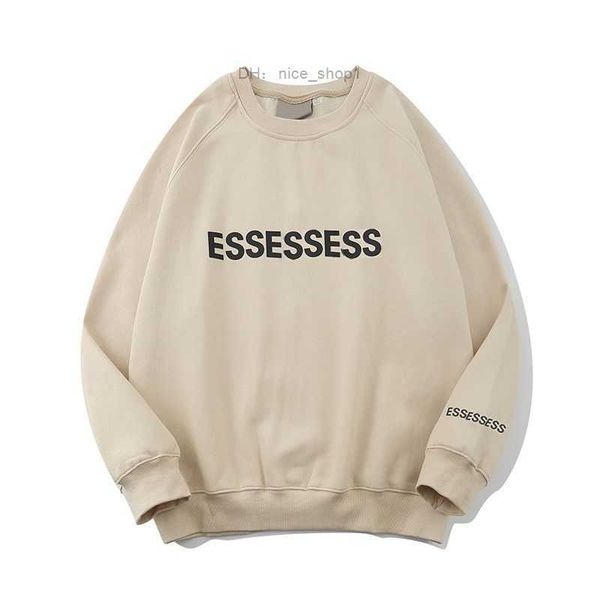 2023 new designer womens mens hoodie fashion streetwear clothing essen lovers high tracksuit suit ch essent pants 1 v3d4, Black
2023 new designer womens mens hoodie fashion streetwear clothing essen lovers high tracksuit suit ch essent pants 1 v3d4, Black