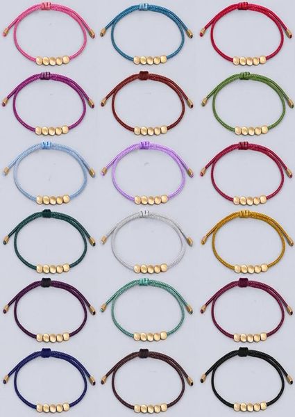 neweat tibetan bracelets handmade woven red string link bangle creative 5 irregular copper bead black strings pull bracelet5991699
neweat tibetan bracelets handmade woven red string link bangle creative 5 irregular copper bead black strings pull bracelet5991699