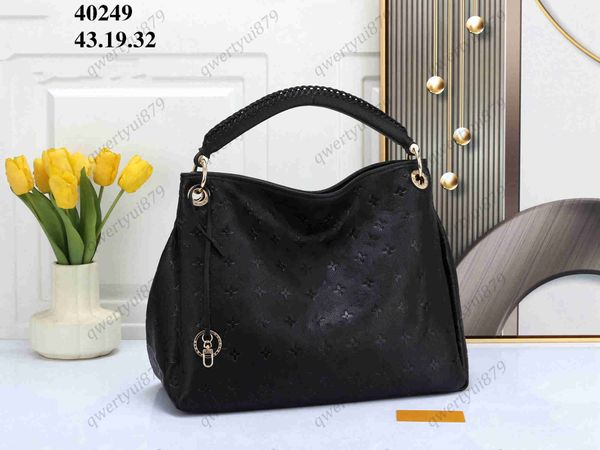 totes m40249 artsy women designers tote luxury embossing handbags purses cross body clutch shopping ladies messenger shopping bag shoulder c
totes m40249 artsy women designers tote luxury embossing handbags purses cross body clutch shopping ladies messenger shopping bag shoulder c