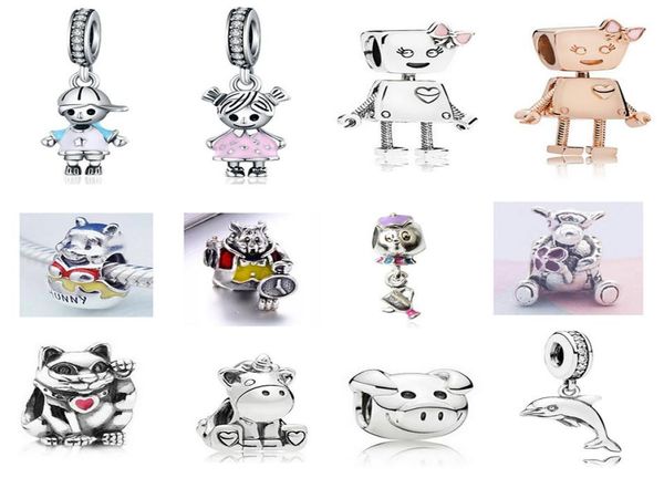 fits sterling silver bracelet boy girl bella robot teapot mouse bear beads charms for european snake charm chain fashion diy jewelry6151205, Black
fits sterling silver bracelet boy girl bella robot teapot mouse bear beads charms for european snake charm chain fashion diy jewelry6151205, Black