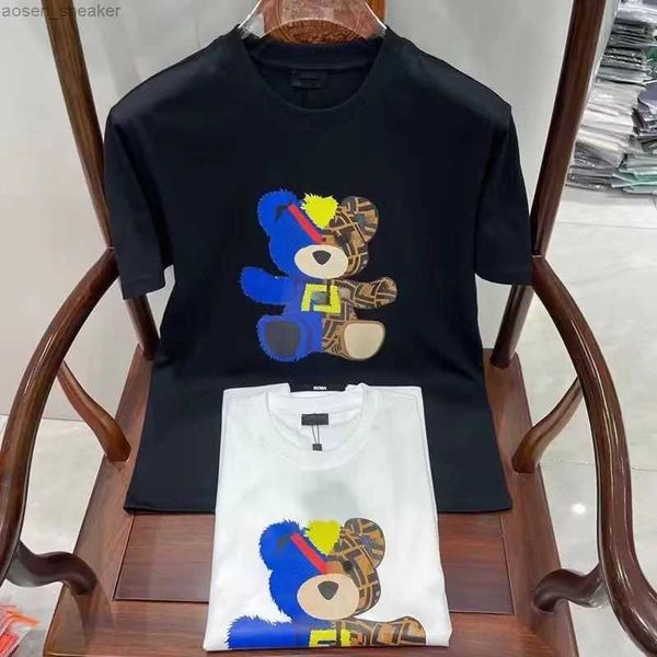 luxury t-shirt men women short sleeve t shirts 3d print sweatshirt pullover tee mens cotton oversize casual shirts round neck polo asian siz, White;black
luxury t-shirt men women short sleeve t shirts 3d print sweatshirt pullover tee mens cotton oversize casual shirts round neck polo asian siz, White;black