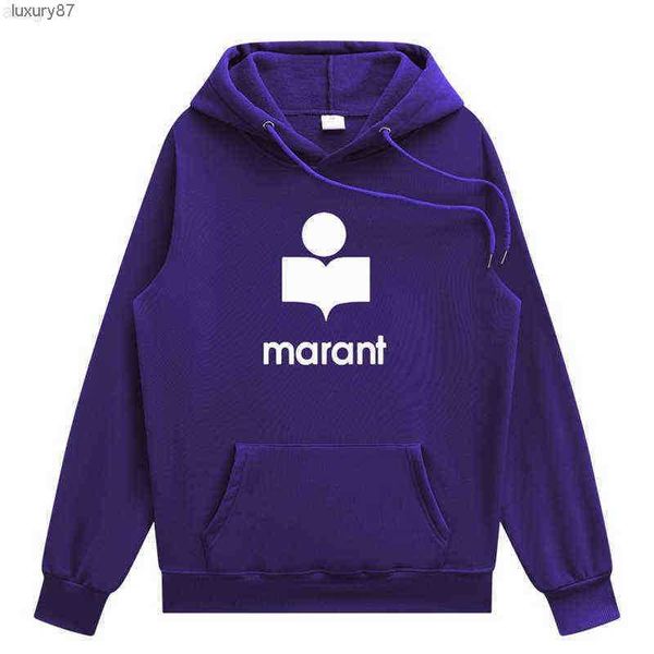 hoodies 2023 autumn winter men marant printed male sweatshirts fashion warm streetwear man mens pullovers, Black
hoodies 2023 autumn winter men marant printed male sweatshirts fashion warm streetwear man mens pullovers, Black