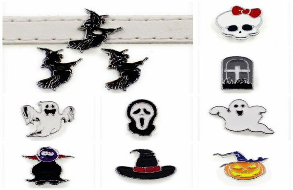 10pcs 8mm halloween witch pumpkin slide sharms wristband charms fit 8mm pet collar wristband bracelet jewelry making2946504, Bronze;silver
10pcs 8mm halloween witch pumpkin slide sharms wristband charms fit 8mm pet collar wristband bracelet jewelry making2946504, Bronze;silver