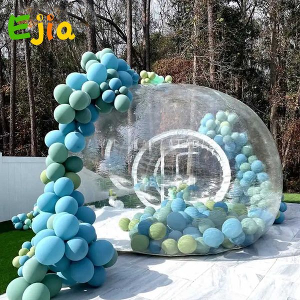 advertising clear pvc inflatable balloon transparent dome bubble balloon house tent for kids party
advertising clear pvc inflatable balloon transparent dome bubble balloon house tent for kids party