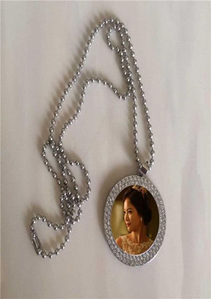 sublimation necklaces pendants for women drill woman round necklace pendant transfer printing diy consumables new style5394602, Silver
sublimation necklaces pendants for women drill woman round necklace pendant transfer printing diy consumables new style5394602, Silver