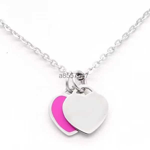 fashion love heart designer necklace luxury jewelry stainless steel christmas plated dainty silver chain 19mm pendant necklaces designers wo
fashion love heart designer necklace luxury jewelry stainless steel christmas plated dainty silver chain 19mm pendant necklaces designers wo