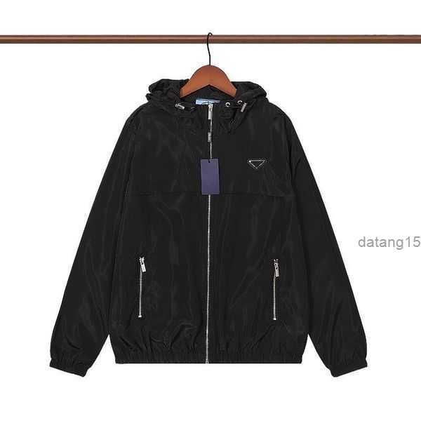 prad mens jacket windbreaker thin coats with letters inverted triangle men women waterproof coat spring autumn clothes jackets outerwear men, Black;brown
prad mens jacket windbreaker thin coats with letters inverted triangle men women waterproof coat spring autumn clothes jackets outerwear men, Black;brown