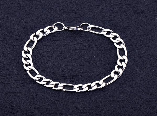 whole 6mm 8mm 10mm 316l stainless steel 31 fegalo chain bracelet fashion cool men039s party jewelry length 20cm 3331399, Black
whole 6mm 8mm 10mm 316l stainless steel 31 fegalo chain bracelet fashion cool men039s party jewelry length 20cm 3331399, Black