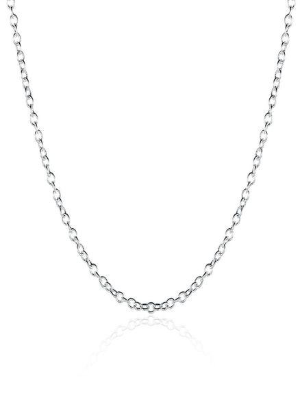 925 necklace silver chain fashion jewelry sterling silver ep link chain 1mm rolo 16 24 inch7443437
925 necklace silver chain fashion jewelry sterling silver ep link chain 1mm rolo 16 24 inch7443437