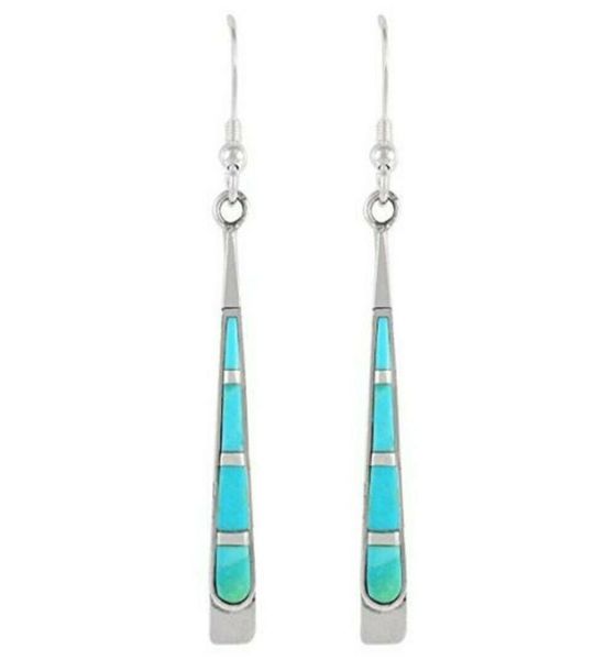 women 925 silver long earrings coloured glaze vintage bohemian dangle drop hook gift6917247, Golden
women 925 silver long earrings coloured glaze vintage bohemian dangle drop hook gift6917247, Golden
