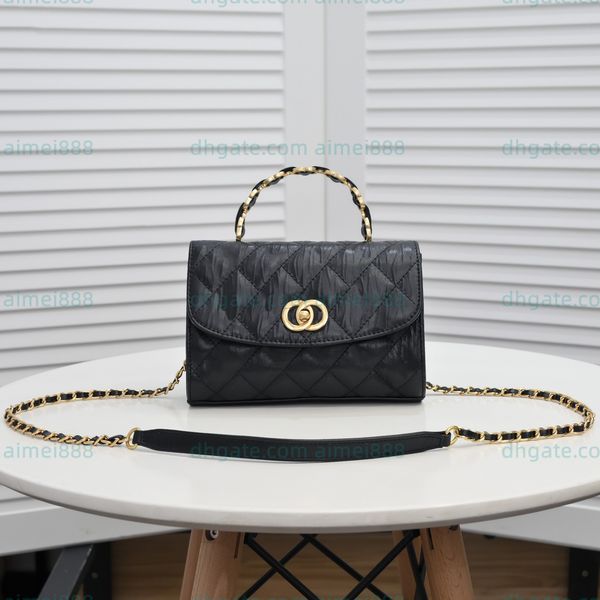 luxury designer shoulders bags woman classics handbags fashion style cross body bags chain shoulder evening bags clutch bags totes wallet
luxury designer shoulders bags woman classics handbags fashion style cross body bags chain shoulder evening bags clutch bags totes wallet