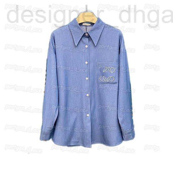 women's plus size t-shirt designer luxury womens t shirts letter long sleeve denim blouse blue fashion street style azol, Black
women's plus size t-shirt designer luxury womens t shirts letter long sleeve denim blouse blue fashion street style azol, Black