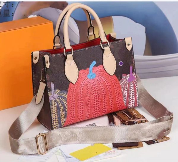 designer bags tote onthego handbag bag wallet shoulder bag women yayoi kusama crossbody purse spring in the city shopping bag sunrise pastel
designer bags tote onthego handbag bag wallet shoulder bag women yayoi kusama crossbody purse spring in the city shopping bag sunrise pastel