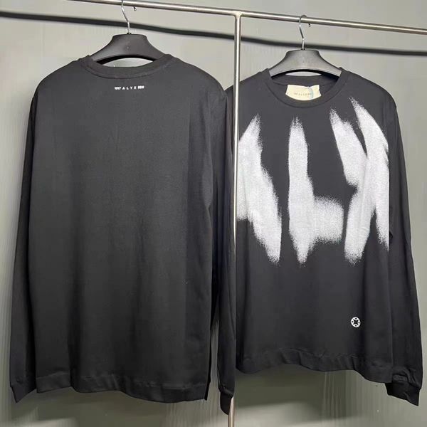 men's t-shirts alyx t-shirt 1017 9sm round letter printed men women oversized t shirt short sleeve tee 230707, White;black
men's t-shirts alyx t-shirt 1017 9sm round letter printed men women oversized t shirt short sleeve tee 230707, White;black