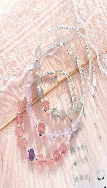 fashion freshwater pearl rose quartz bracelet women with charms pure copper material your fashion your charms5088740, Black
fashion freshwater pearl rose quartz bracelet women with charms pure copper material your fashion your charms5088740, Black