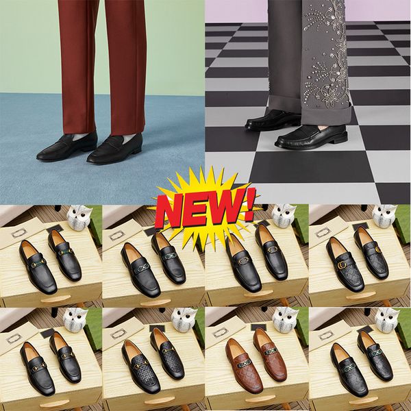 2023 with box fashion dress shoes mule shoes women wedding leather flat shoe formal loafer social chunky loafers outdoors 38-45, Black
2023 with box fashion dress shoes mule shoes women wedding leather flat shoe formal loafer social chunky loafers outdoors 38-45, Black