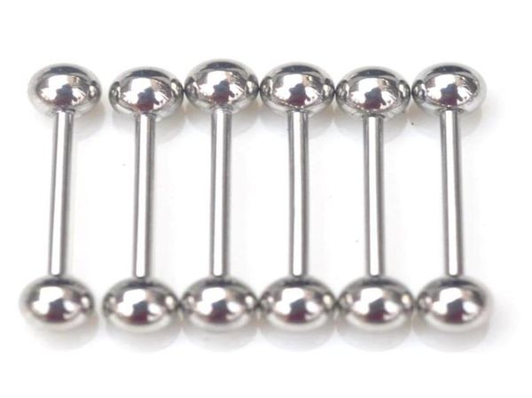 stainless steel balls industrial straight barbell ring tongue nipple bar tragus ear piercing body jewelry whole7758514, Silver
stainless steel balls industrial straight barbell ring tongue nipple bar tragus ear piercing body jewelry whole7758514, Silver