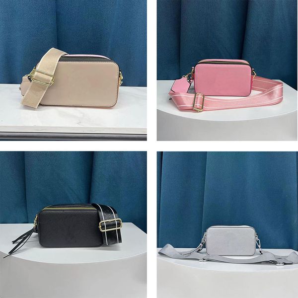 fashion shoulder bag women men designer bag snapshigh texture ladies bag handbag famous camera small crossbody purse mini women messenger
fashion shoulder bag women men designer bag snapshigh texture ladies bag handbag famous camera small crossbody purse mini women messenger