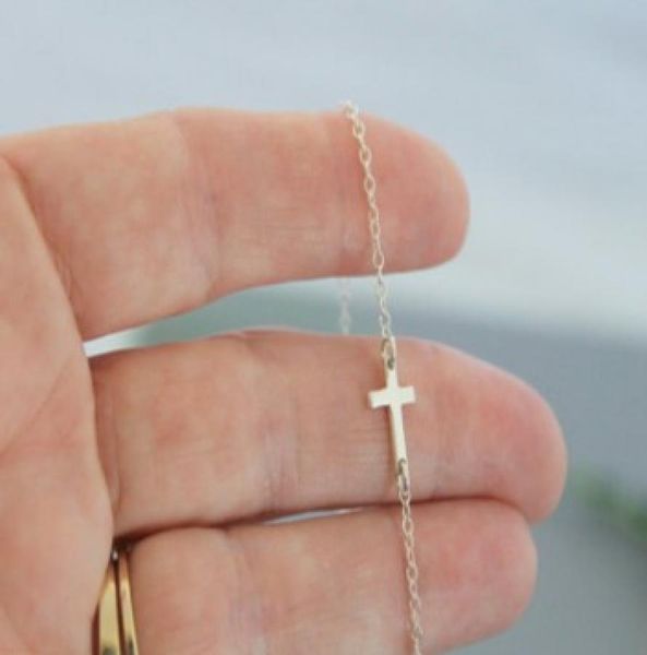 delicated made cross chain bracelet gold platedsilver plated crafted affordable brecelet9235062, Black
delicated made cross chain bracelet gold platedsilver plated crafted affordable brecelet9235062, Black