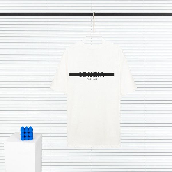 blcg lencia 2023 summer new 250g 100% cotton fabric t-shirt men print color drop sleeve loose tshirts oversize 202340, White;black
blcg lencia 2023 summer new 250g 100% cotton fabric t-shirt men print color drop sleeve loose tshirts oversize 202340, White;black